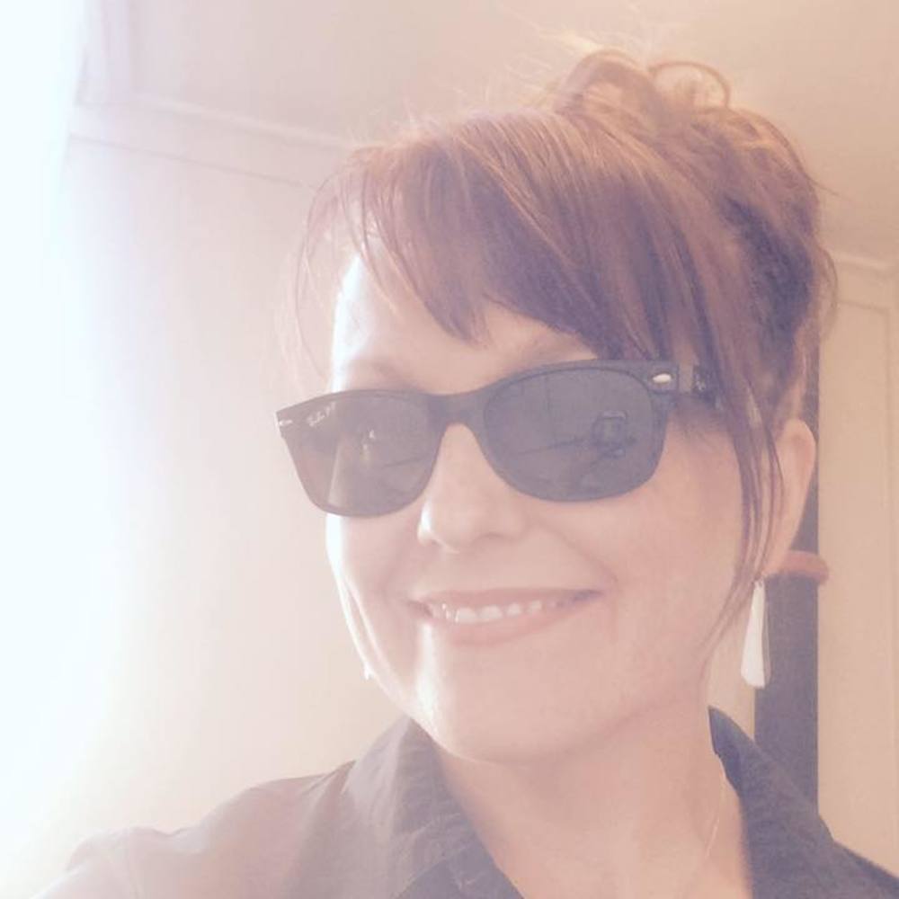 Meet your Posher, Terri